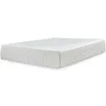 Ashley Chime 12 inch Memory Foam King Mattress