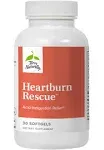 Terry Naturally - Advanced Heartburn Rescue 30 Softgels