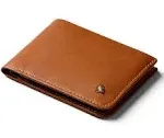 Bellroy Hide & Seek Wallet Caramel