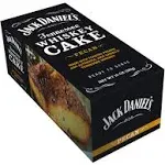 "Jack Daniel's Chocolate Cake 10oz"