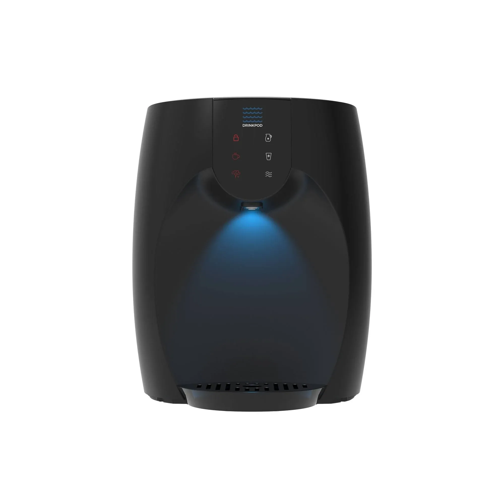 Onyx Pro Series - Counter Bottleless Watercooler | UV Light | Ultra+3 