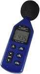 Bafx Products - Decibel Meter / Sound Level Reader - w/ Battery! (ADVANCED Sound ...