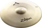 Zildjian 19" A Medium Thin Crash Cymbal