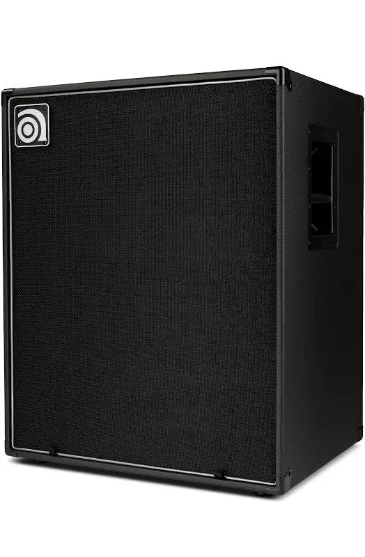 Ampeg Venture VB-410 Bass Cabinet