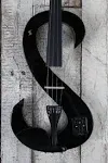 Stagg EVN 4/4 Electric Violin Set