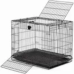 MidWest Homes for Pets Wabbitat Folding Rabbit Cage