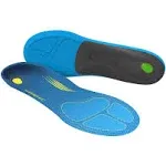 Superfeet Run Comfort Thin Insoles