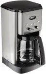 Cuisinart 12-Cup Brew Central Programmable Coffee Maker