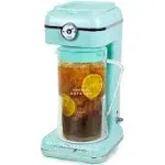 Nostalgia(tm) Classic Ice Brew Tea & Coffee Maker