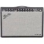 Fender Tone Master Deluxe Reverb 1x12" 100-watt Combo Amp - Blonde