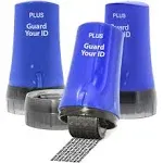 Guard Your ID Confidential Security Roller Set Advanced 2.0 for Identity Thef...