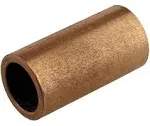 1-1/8&#034; Bronze Sleeve Bearing (5/8&#034; I.D. X 3/4&#034; O.D.)