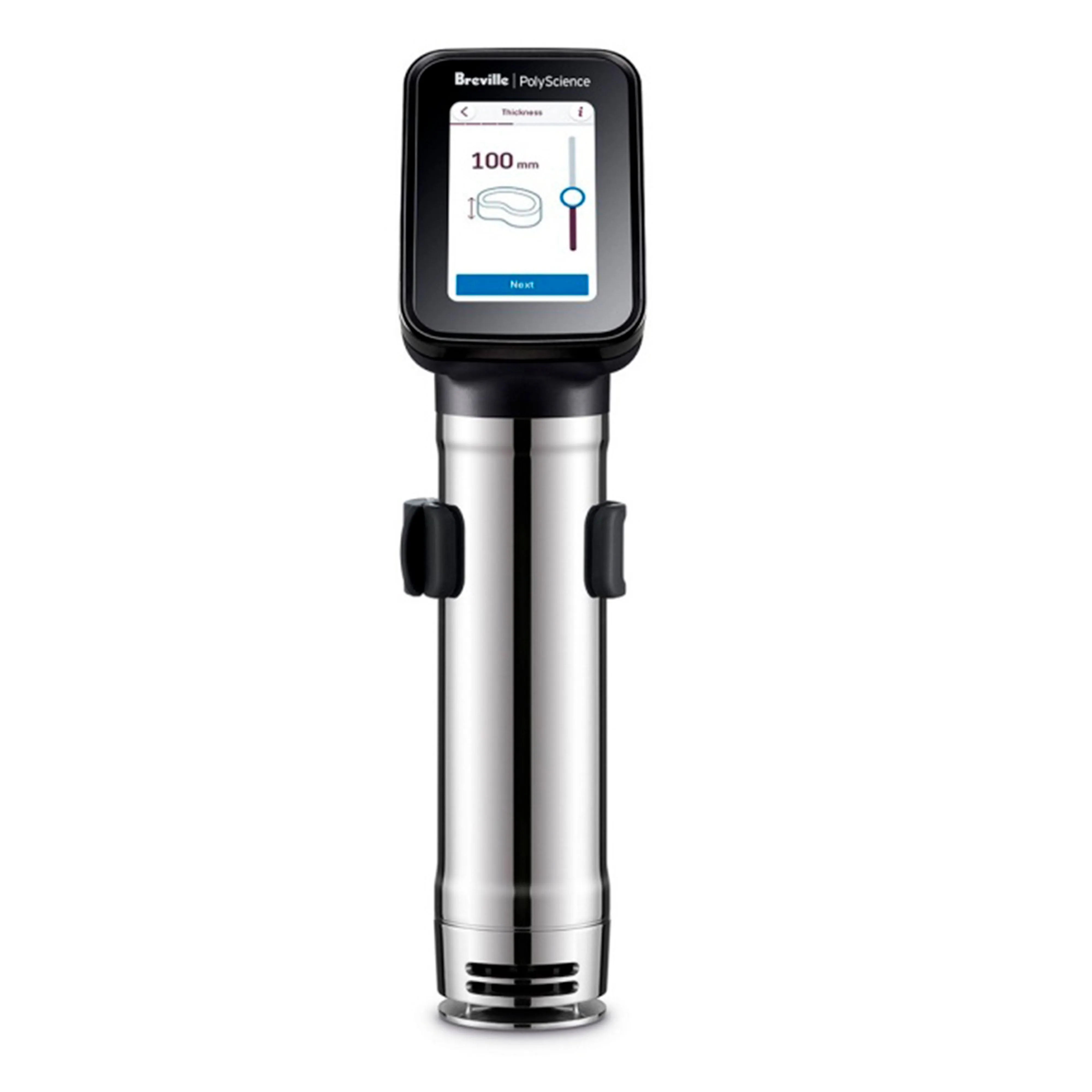 Breville PolyScience Sous Vide Professional The Hydropro Commercial Immersion Circulator