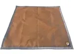 The Original Ember Mat | 67&#034; x 60&#034; | USA Based | Fire Pit Mat | Grill Mat | P...