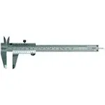 Mitutoyo - 530-312 - 0-6/150mm Vernier Caliper