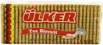 Ulker Tea Biscuit, 6.17 Ounce (Pack of 16)