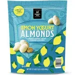 Member's Mark Lemon Yogurt Almonds - 17.5 oz