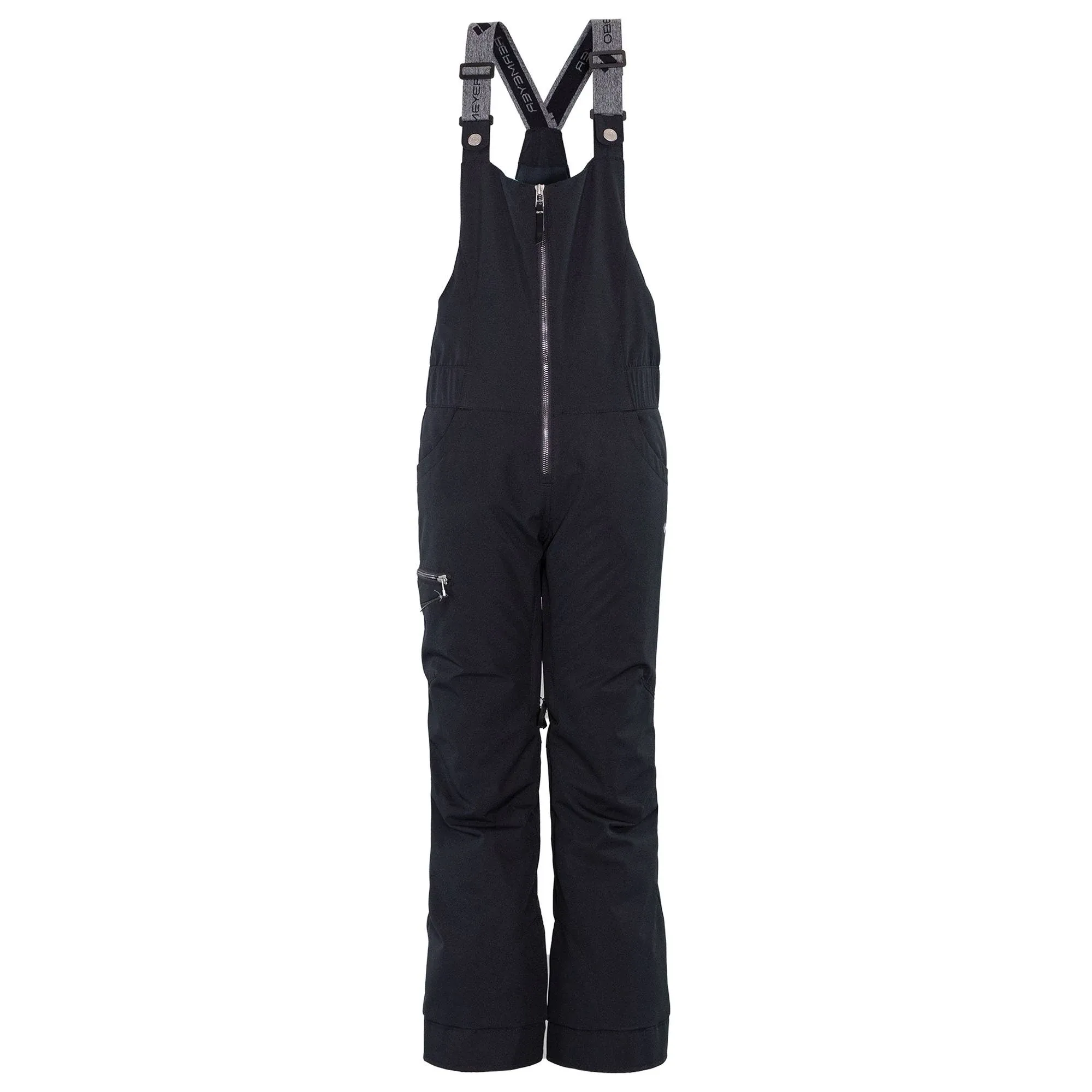 Obermeyer Girls' Anya Bib Pant