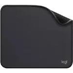 Logitech Mouse Pad - Studio Series Graphite