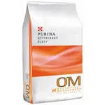 Purina Pro Plan Veterinary Diets - OM Overweight Management Feline Formula Dry Cat Food