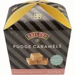 Gardiners of Scotland Baileys Fudge Caramels, 7oz Carton