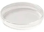 Celltreat 229693 Non-Treated Petri Dish with Grip 500/Case 15/16ML