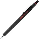 rOtring Isograph Technical Drawing Pen, Replacement Nibs, 2 mm