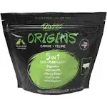 Origins Canine Supplement PORK, Rogue Pet, Fish Oil, Dog Supplement, Gut Health