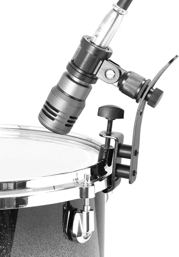 On-Stage DM50 Drum Rim Microphone Clamp