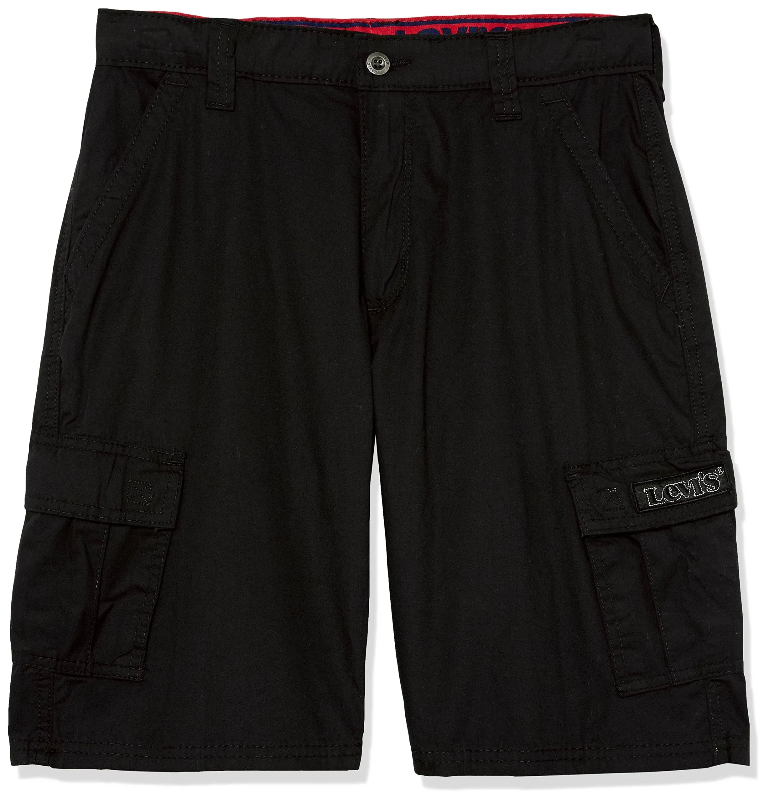 Levi's Boys' Cargo Shorts