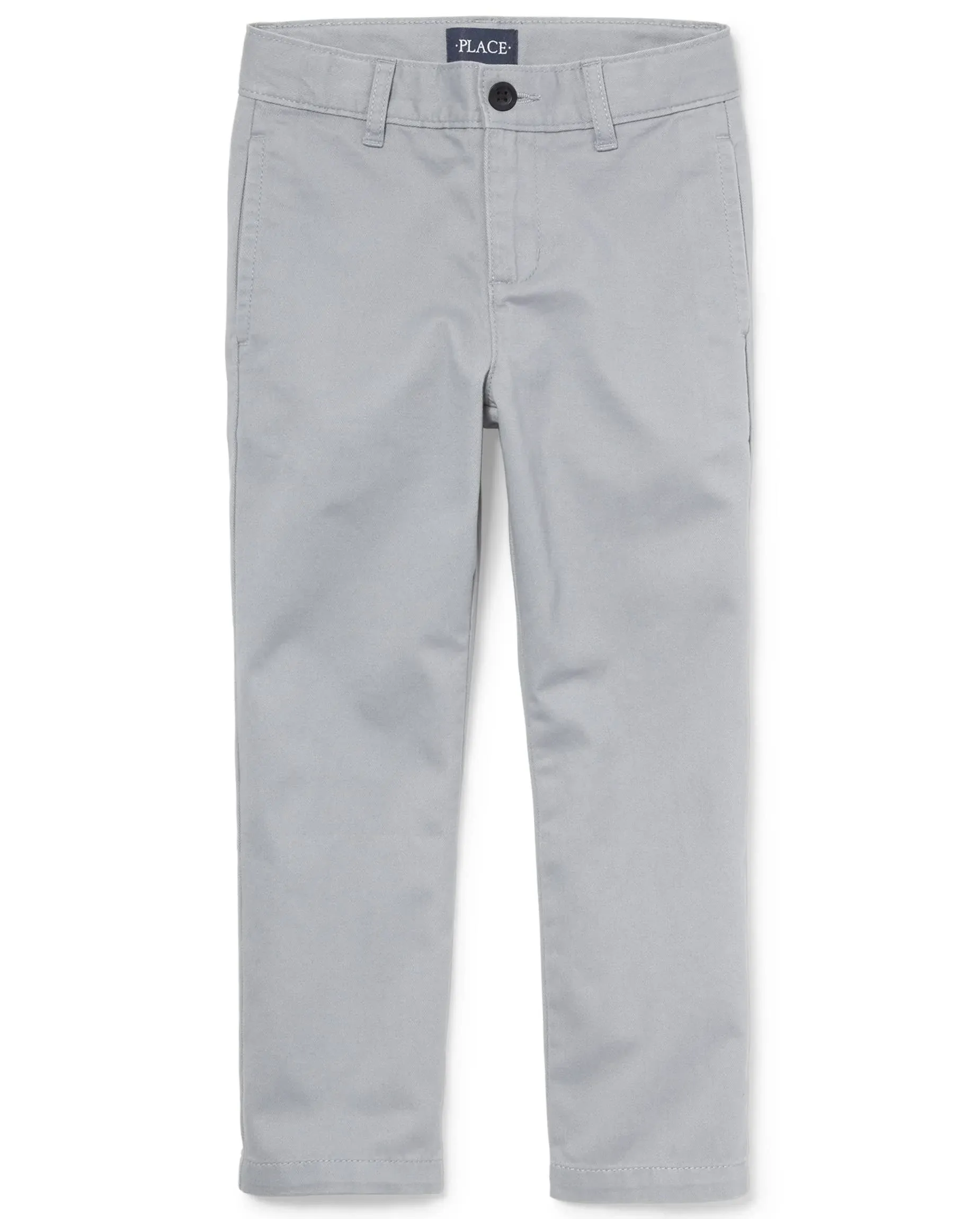 The Children's Place Boys' Stretch Chino Pants