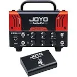 Joyo Bantamp XL-Jackman II (JCM800) Amp Head