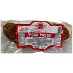 The Best Stop Pork Tasso