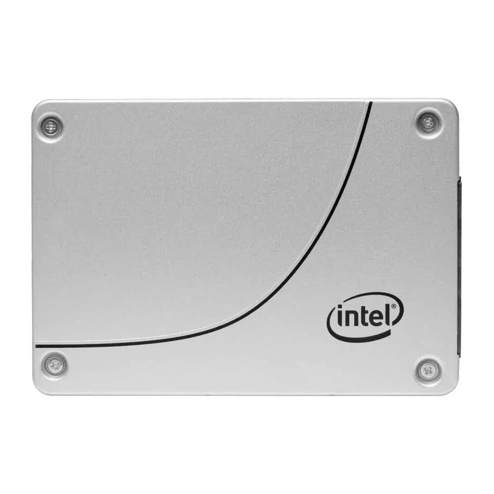 Intel D3-S4510 1.92 TB 2.5" Internal Solid State Drive - SATA (ssdsc2kb019t801)