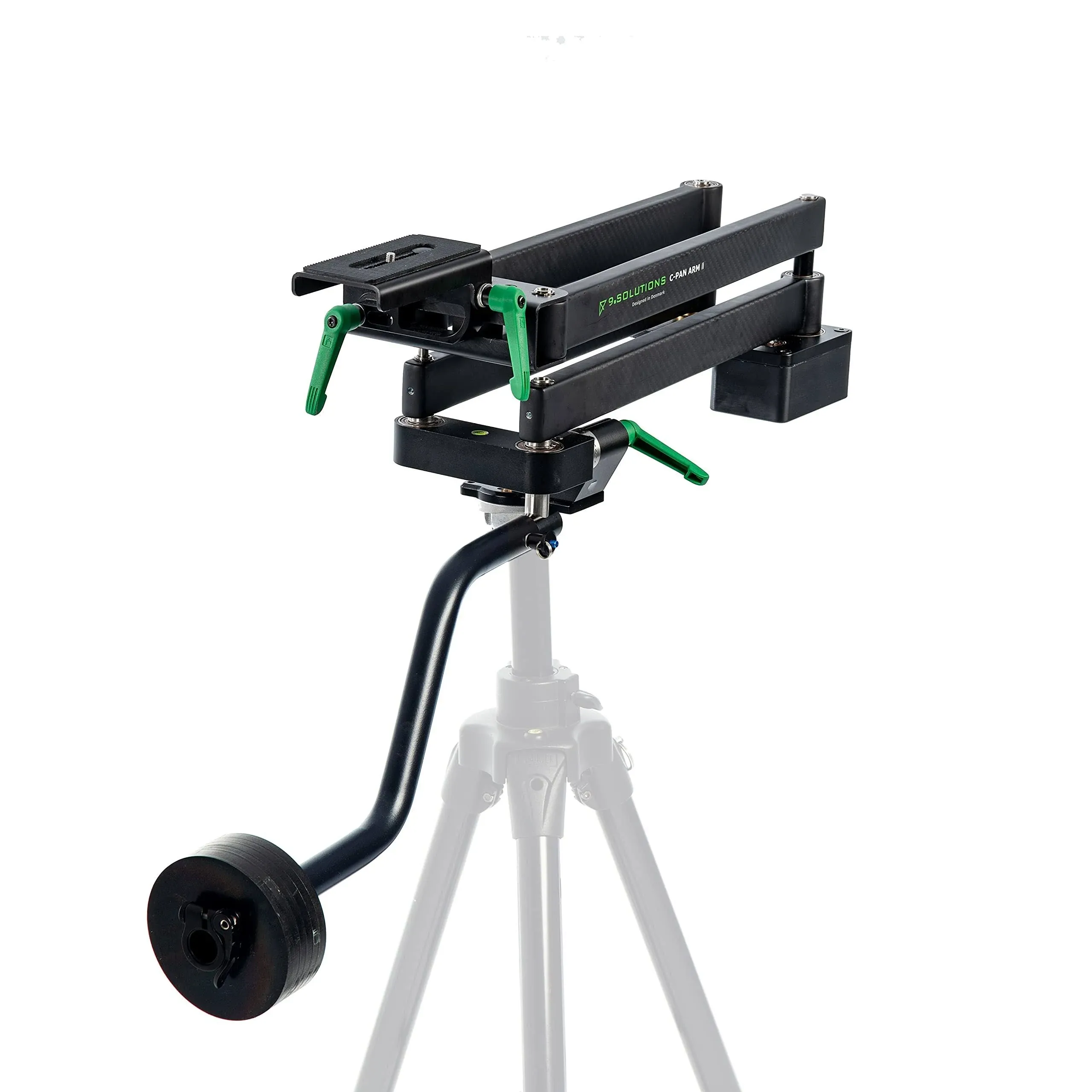 9.SOLUTIONS C-Pan Arm II