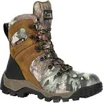 ROCKY Sport Pro Women's 800G Insulated Waterproof Outdoor Boot Size 6.5(M)