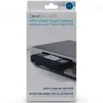 Digital Innovations CleanDr VHS Video Head Cleaning Kit