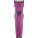 Wahl Creativa Cordless Clipper Berry