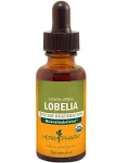 Herb Pharm - Lobelia - 1 fl oz