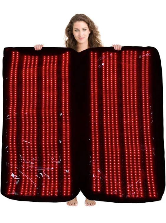 Hooga Red Light Therapy Pod XL