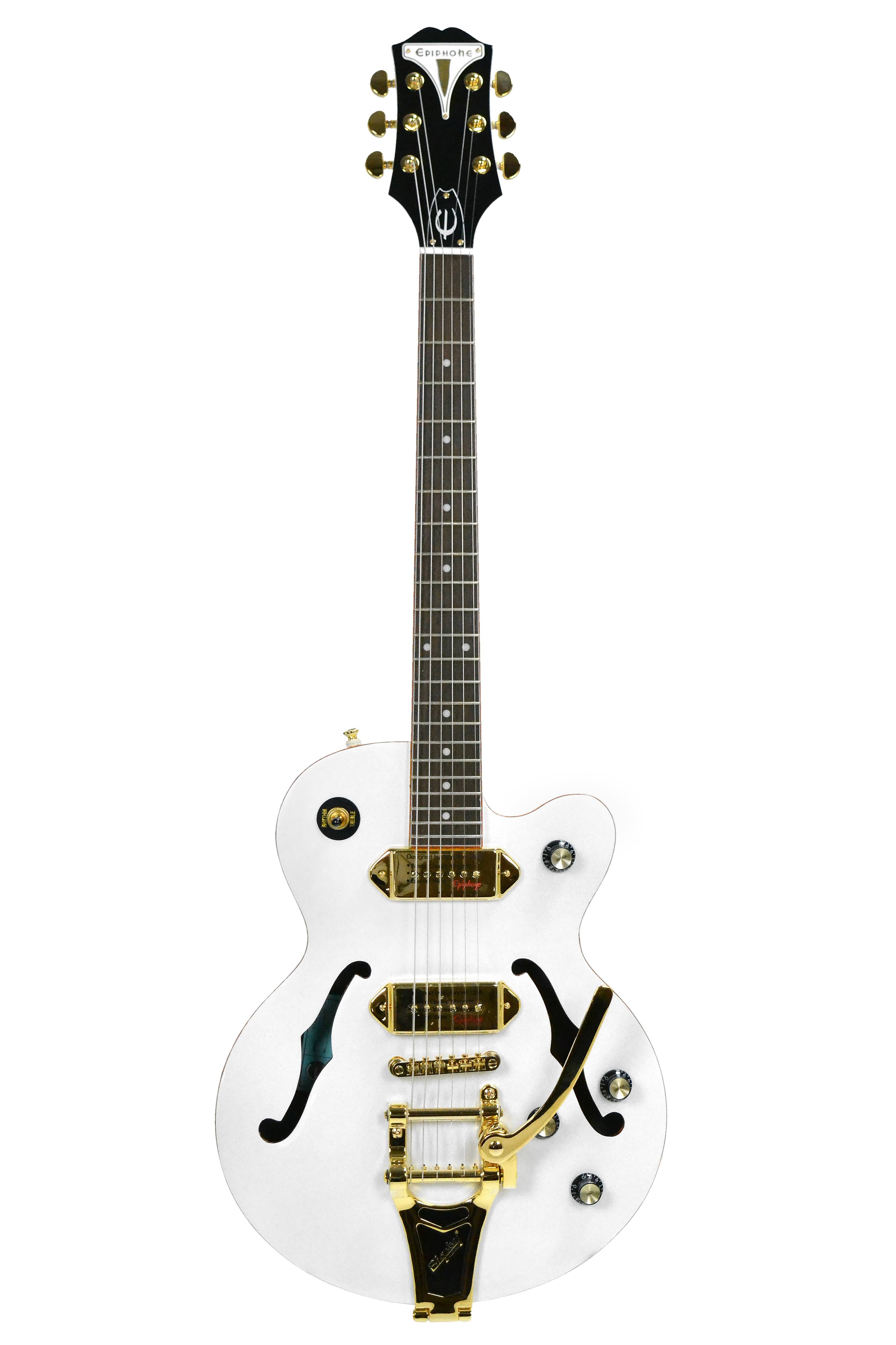 Epiphone Wildkat Royale Electric Guitar