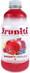 Fruniti Superfruit Medley Smoothie Mix - Antioxidant All-in-One Delicious ...