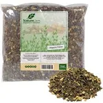 Kosher Dried Hot Jalapeno Pepper Flakes - Washed Diced & Dried (1/2 pound)