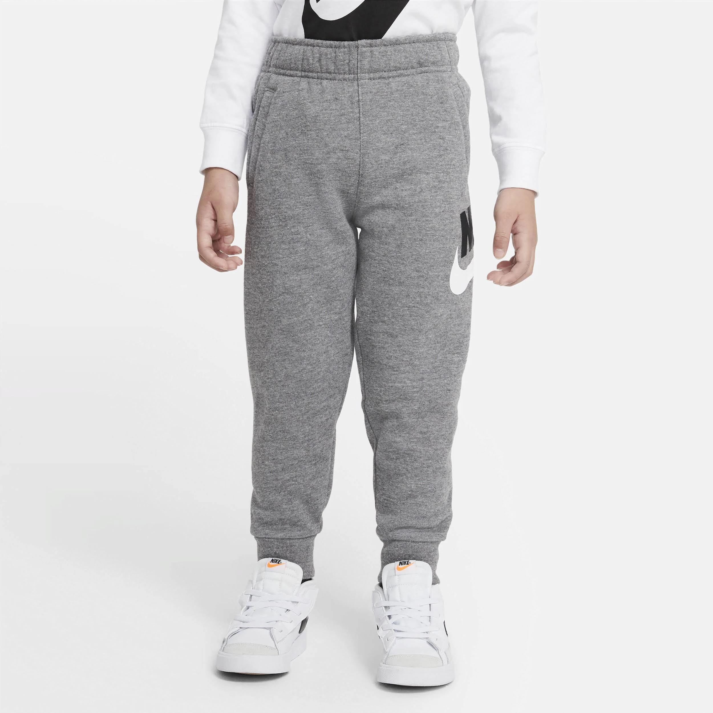 Nike Sportswear Club Fleece Toddler Pants