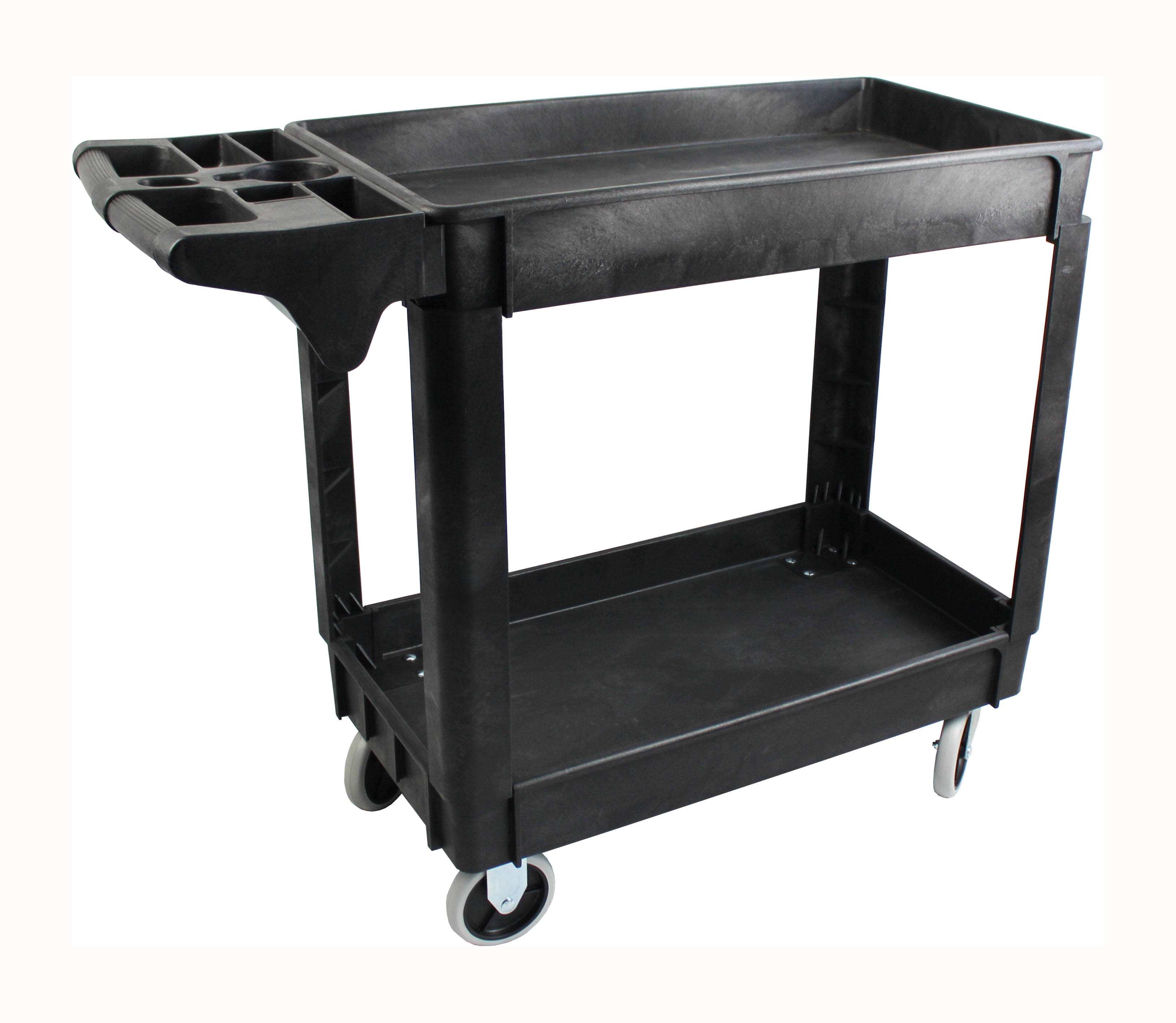 MaxWorks 500-Pound Service Cart 80855