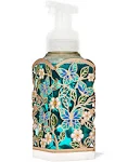 Bath & Body Works Butterfly Gentle Foaming Soap Holder