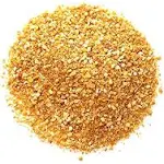 Orange Peel Granulated