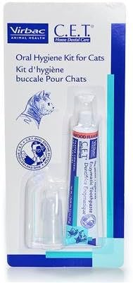 Virbac C.E.T. Oral Hygiene Kit