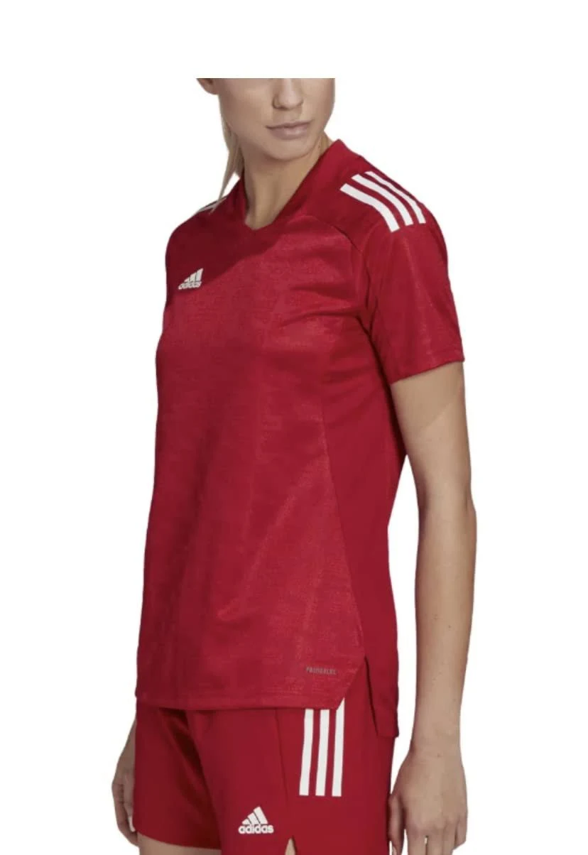 adidas Women's Condivo 21 Jersey