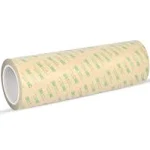 YMKJ 468MP Adhesive Transfer Tape, Double Sided Tape, 12&#034; Width x 20yd Length...